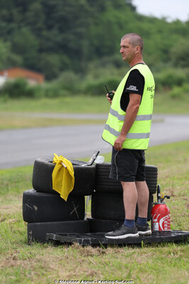 08/06/2025 : 2ème manche du Trophée Ufolep Karting Nouvelle Aquitaine au Circuit Berdery (photos Stéphane Agnus) 2025 — karting