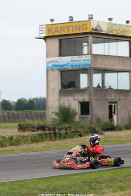 08/06/2025 : 2ème manche du Trophée Ufolep Karting Nouvelle Aquitaine au Circuit Berdery (photos Stéphane Agnus) 2025 — karting