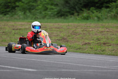 08/06/2025 : 2ème manche du Trophée Ufolep Karting Nouvelle Aquitaine au Circuit Berdery (photos Stéphane Agnus) 2025 — karting