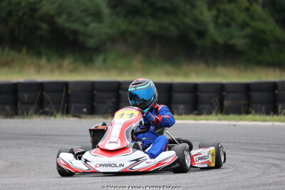 08/06/2025 : 2ème manche du Trophée Ufolep Karting Nouvelle Aquitaine au Circuit Berdery (photos Stéphane Agnus) 2025 — karting