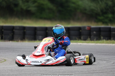 08/06/2025 : 2ème manche du Trophée Ufolep Karting Nouvelle Aquitaine au Circuit Berdery (photos Stéphane Agnus) 2025 — karting
