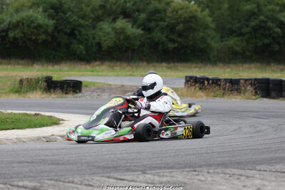08/06/2025 : 2ème manche du Trophée Ufolep Karting Nouvelle Aquitaine au Circuit Berdery (photos Stéphane Agnus) 2025 — karting
