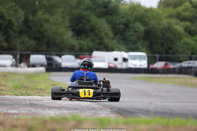 08/06/2025 : 2ème manche du Trophée Ufolep Karting Nouvelle Aquitaine au Circuit Berdery (photos Stéphane Agnus) 2025 — karting