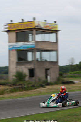 08/06/2025 : 2ème manche du Trophée Ufolep Karting Nouvelle Aquitaine au Circuit Berdery (photos Stéphane Agnus) 2025 — karting