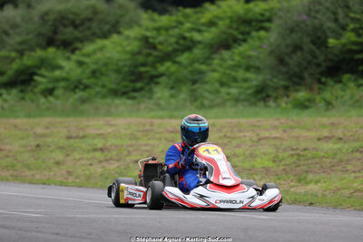 08/06/2025 : 2ème manche du Trophée Ufolep Karting Nouvelle Aquitaine au Circuit Berdery (photos Stéphane Agnus) 2025 — karting