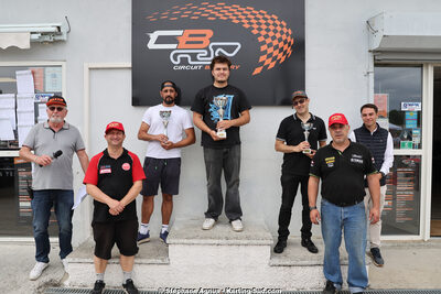 08/06/2025 : 2ème manche du Trophée Ufolep Karting Nouvelle Aquitaine au Circuit Berdery (photos Stéphane Agnus) 2025 — karting