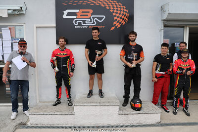08/06/2025 : 2ème manche du Trophée Ufolep Karting Nouvelle Aquitaine au Circuit Berdery (photos Stéphane Agnus) 2025 — karting