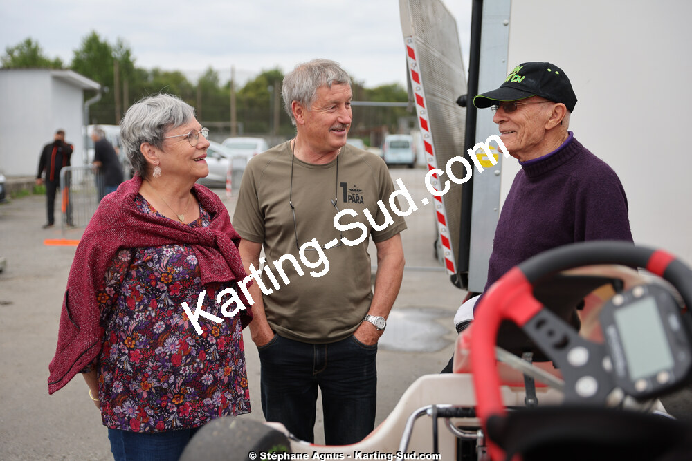 08/06/2025 : 2ème manche du Trophée Ufolep Karting Nouvelle Aquitaine au Circuit Berdery (photos Stéphane Agnus) 2025 — karting