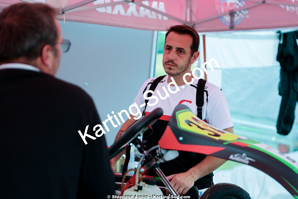 08/06/2025 : 2ème manche du Trophée Ufolep Karting Nouvelle Aquitaine au Circuit Berdery (photos Stéphane Agnus) 2025 — karting