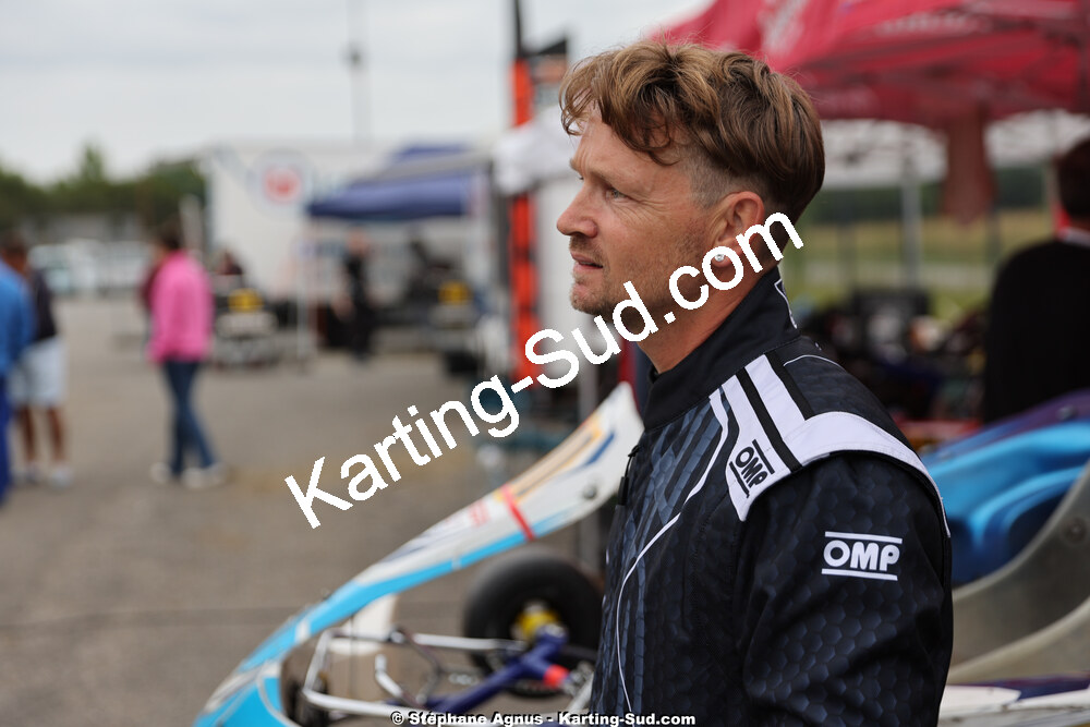 08/06/2025 : 2ème manche du Trophée Ufolep Karting Nouvelle Aquitaine au Circuit Berdery (photos Stéphane Agnus) 2025 — karting