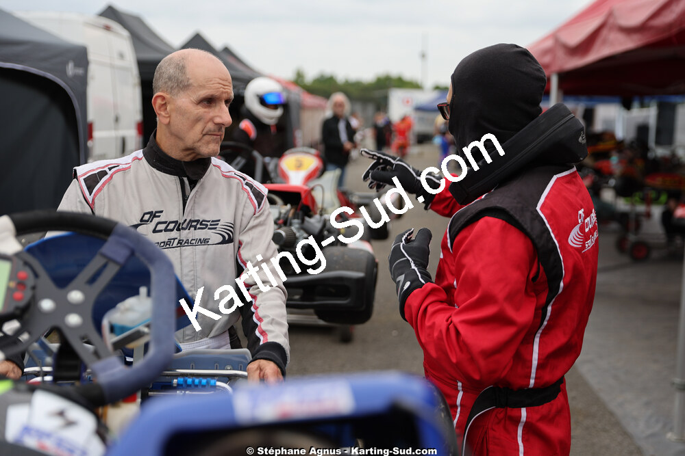 08/06/2025 : 2ème manche du Trophée Ufolep Karting Nouvelle Aquitaine au Circuit Berdery (photos Stéphane Agnus) 2025 — karting