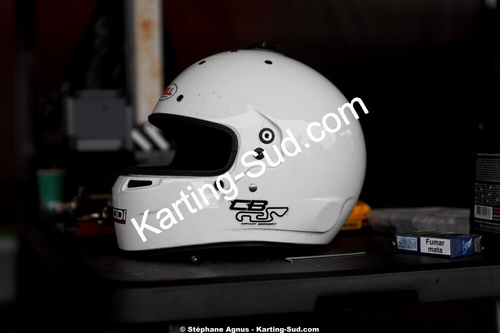 08/06/2025 : 2ème manche du Trophée Ufolep Karting Nouvelle Aquitaine au Circuit Berdery (photos Stéphane Agnus) 2025 — karting