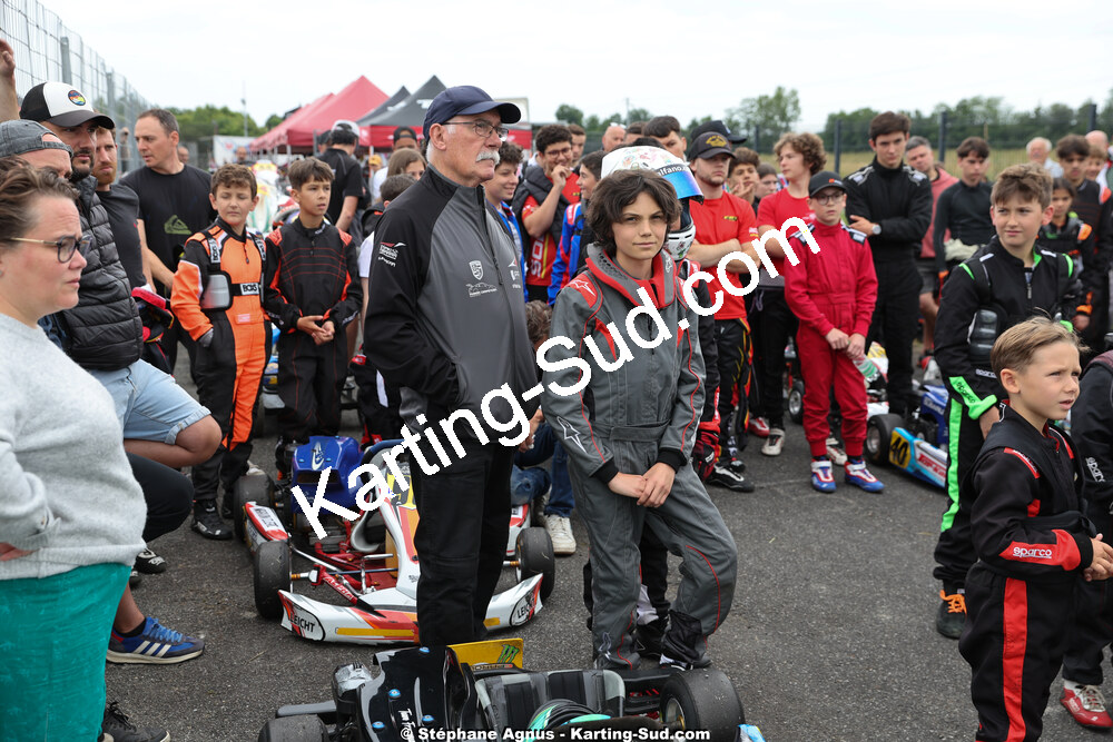 08/06/2025 : 2ème manche du Trophée Ufolep Karting Nouvelle Aquitaine au Circuit Berdery (photos Stéphane Agnus) 2025 — karting