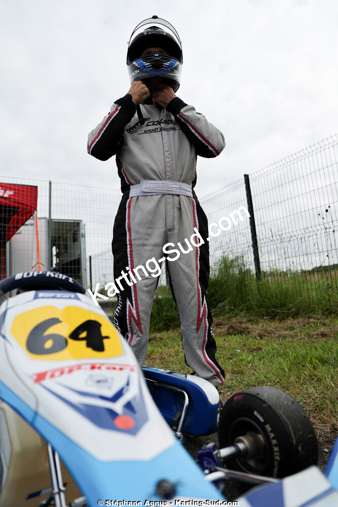 08/06/2025 : 2ème manche du Trophée Ufolep Karting Nouvelle Aquitaine au Circuit Berdery (photos Stéphane Agnus) 2025 — karting