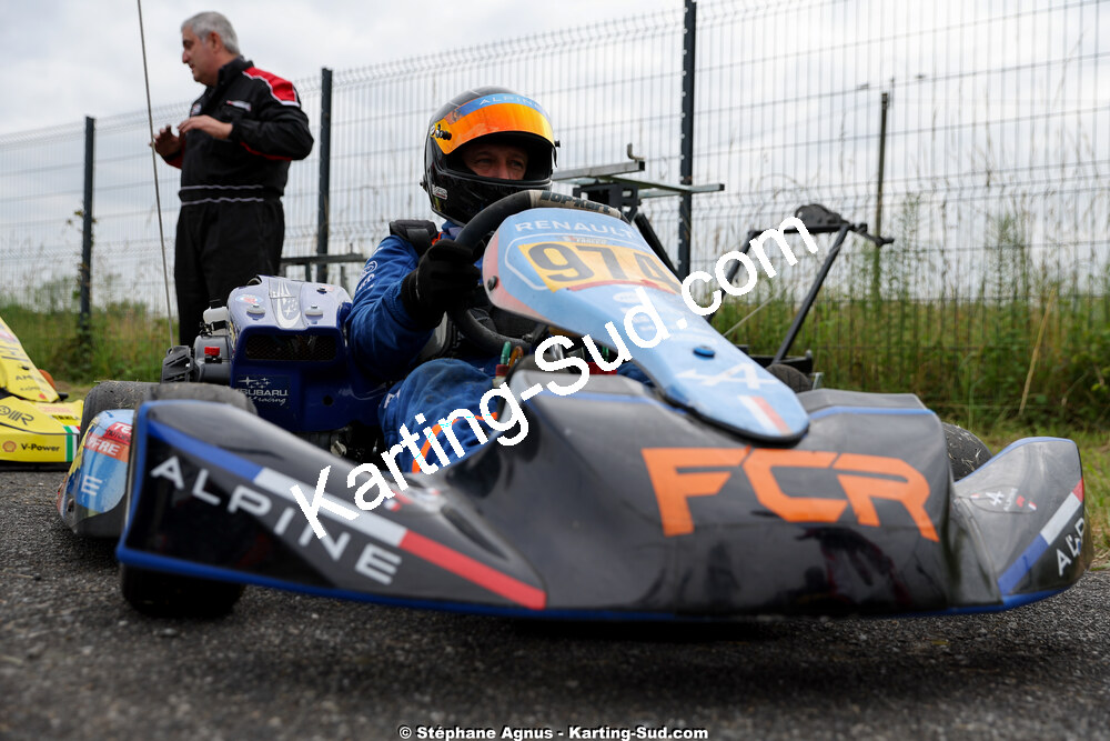 08/06/2025 : 2ème manche du Trophée Ufolep Karting Nouvelle Aquitaine au Circuit Berdery (photos Stéphane Agnus) 2025 — karting