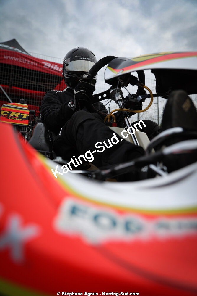 08/06/2025 : 2ème manche du Trophée Ufolep Karting Nouvelle Aquitaine au Circuit Berdery (photos Stéphane Agnus) 2025 — karting
