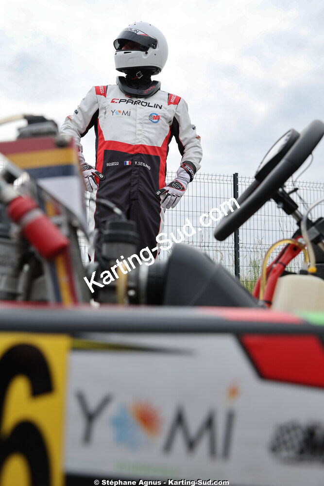 08/06/2025 : 2ème manche du Trophée Ufolep Karting Nouvelle Aquitaine au Circuit Berdery (photos Stéphane Agnus) 2025 — karting
