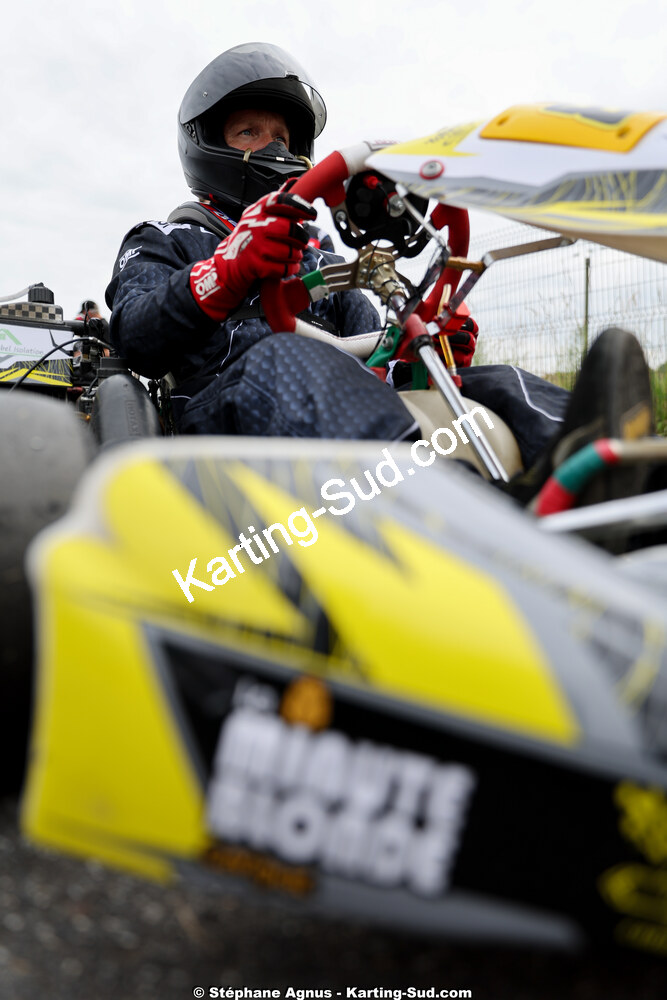 08/06/2025 : 2ème manche du Trophée Ufolep Karting Nouvelle Aquitaine au Circuit Berdery (photos Stéphane Agnus) 2025 — karting
