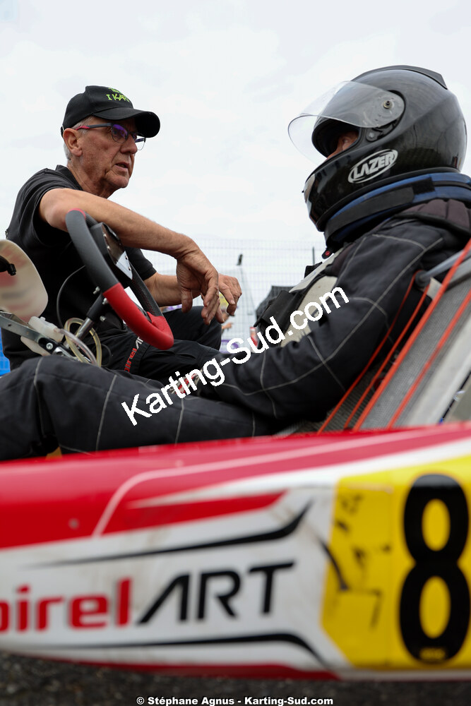 08/06/2025 : 2ème manche du Trophée Ufolep Karting Nouvelle Aquitaine au Circuit Berdery (photos Stéphane Agnus) 2025 — karting