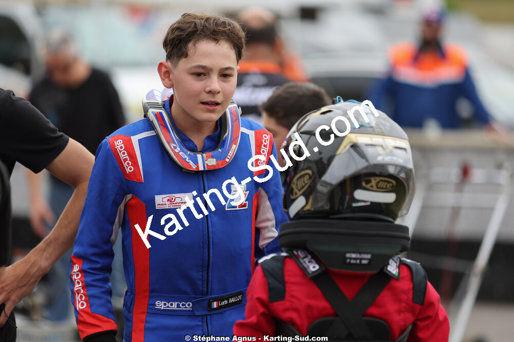 08/06/2025 : 2ème manche du Trophée Ufolep Karting Nouvelle Aquitaine au Circuit Berdery (photos Stéphane Agnus) 2025 — karting