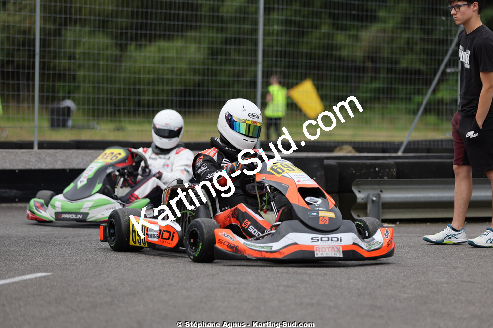 08/06/2025 : 2ème manche du Trophée Ufolep Karting Nouvelle Aquitaine au Circuit Berdery (photos Stéphane Agnus) 2025 — karting