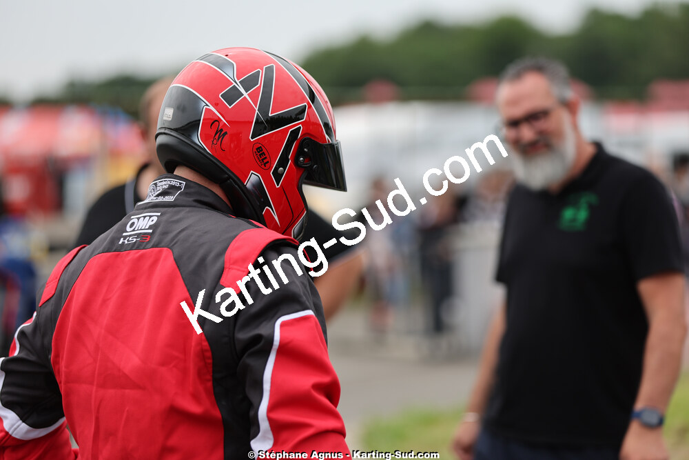 08/06/2025 : 2ème manche du Trophée Ufolep Karting Nouvelle Aquitaine au Circuit Berdery (photos Stéphane Agnus) 2025 — karting