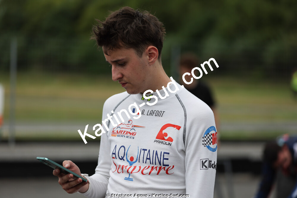 08/06/2025 : 2ème manche du Trophée Ufolep Karting Nouvelle Aquitaine au Circuit Berdery (photos Stéphane Agnus) 2025 — karting