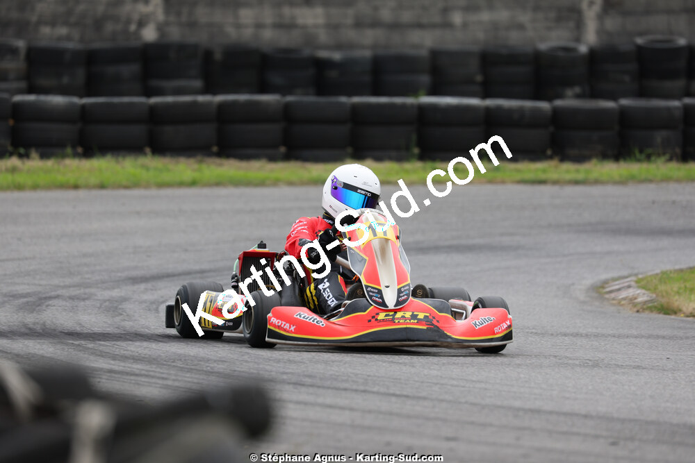 08/06/2025 : 2ème manche du Trophée Ufolep Karting Nouvelle Aquitaine au Circuit Berdery (photos Stéphane Agnus) 2025 — karting