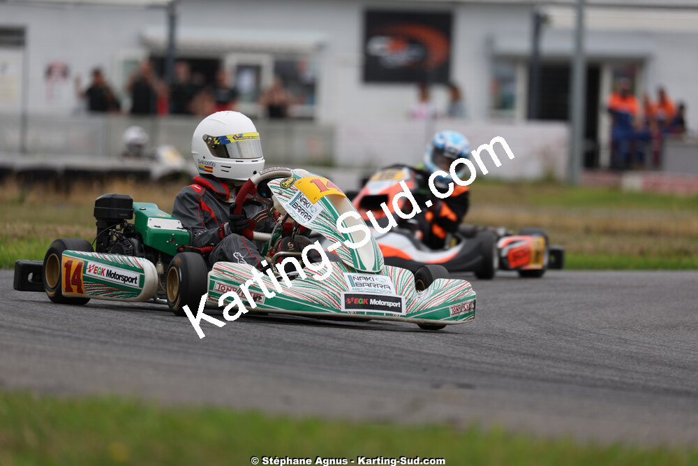 08/06/2025 : 2ème manche du Trophée Ufolep Karting Nouvelle Aquitaine au Circuit Berdery (photos Stéphane Agnus) 2025 — karting