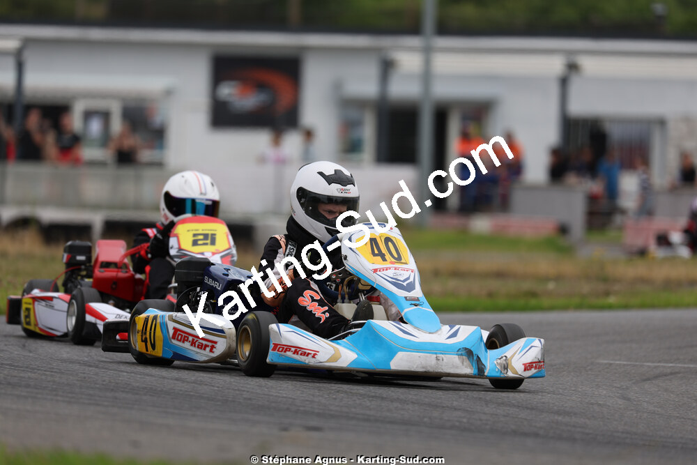 08/06/2025 : 2ème manche du Trophée Ufolep Karting Nouvelle Aquitaine au Circuit Berdery (photos Stéphane Agnus) 2025 — karting
