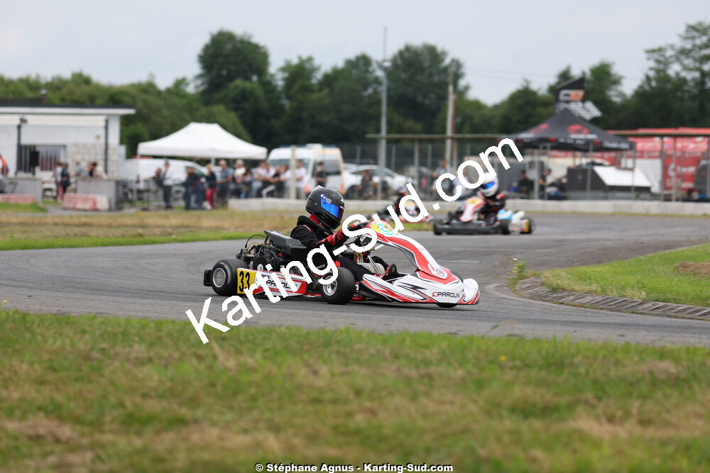 08/06/2025 : 2ème manche du Trophée Ufolep Karting Nouvelle Aquitaine au Circuit Berdery (photos Stéphane Agnus) 2025 — karting