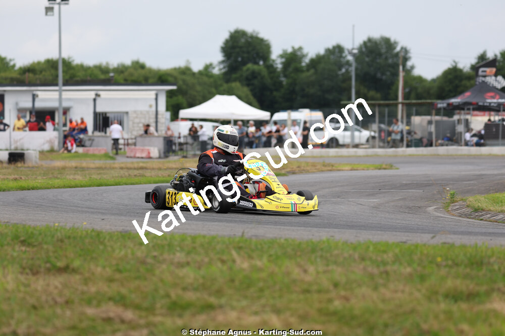 08/06/2025 : 2ème manche du Trophée Ufolep Karting Nouvelle Aquitaine au Circuit Berdery (photos Stéphane Agnus) 2025 — karting