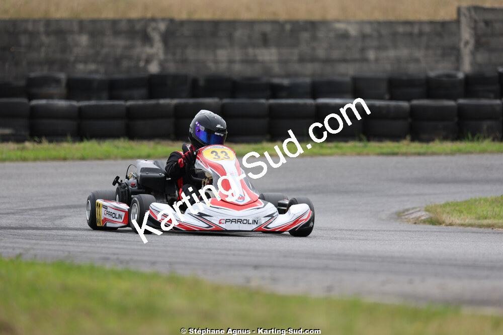 08/06/2025 : 2ème manche du Trophée Ufolep Karting Nouvelle Aquitaine au Circuit Berdery (photos Stéphane Agnus) 2025 — karting