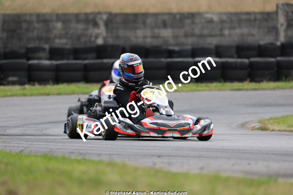 08/06/2025 : 2ème manche du Trophée Ufolep Karting Nouvelle Aquitaine au Circuit Berdery (photos Stéphane Agnus) 2025 — karting