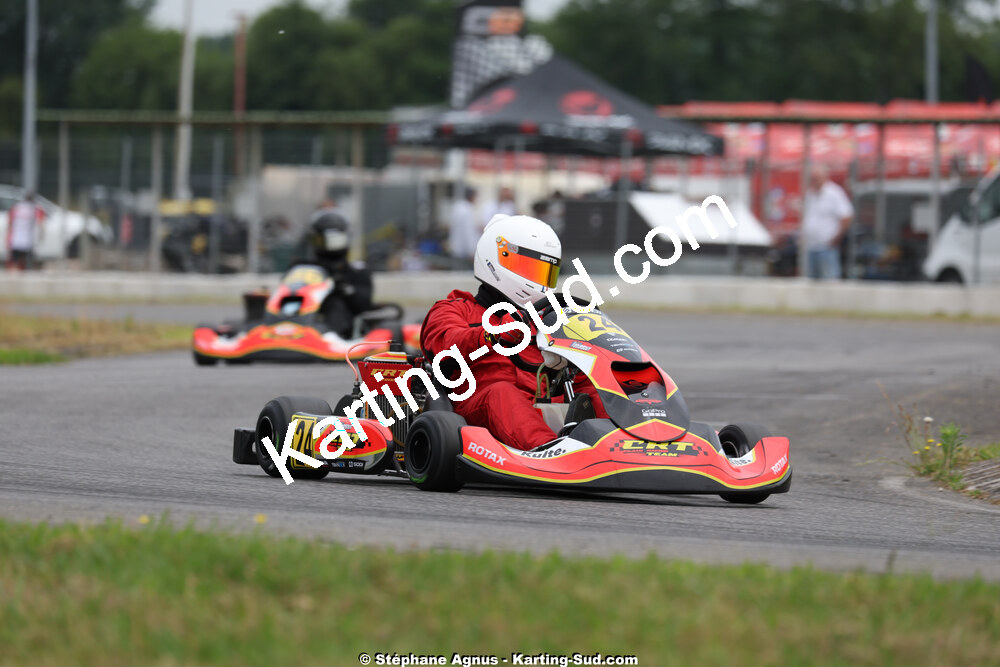 08/06/2025 : 2ème manche du Trophée Ufolep Karting Nouvelle Aquitaine au Circuit Berdery (photos Stéphane Agnus) 2025 — karting