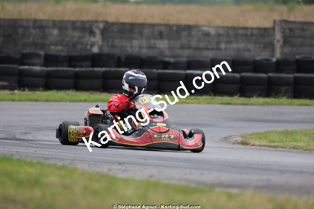 08/06/2025 : 2ème manche du Trophée Ufolep Karting Nouvelle Aquitaine au Circuit Berdery (photos Stéphane Agnus) 2025 — karting
