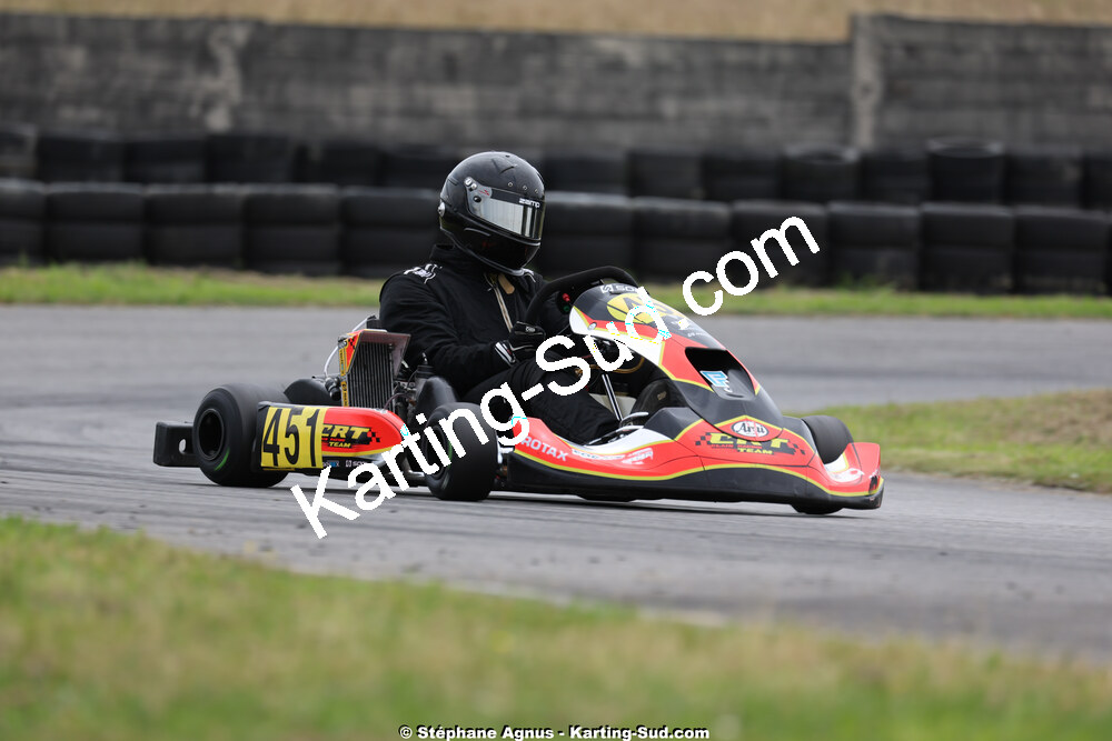 08/06/2025 : 2ème manche du Trophée Ufolep Karting Nouvelle Aquitaine au Circuit Berdery (photos Stéphane Agnus) 2025 — karting