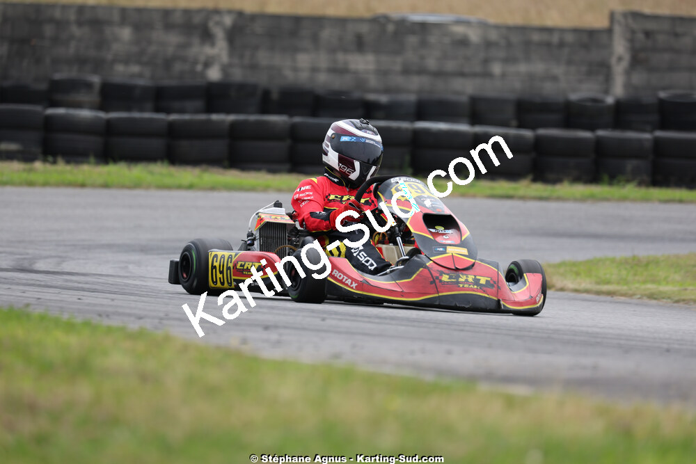 08/06/2025 : 2ème manche du Trophée Ufolep Karting Nouvelle Aquitaine au Circuit Berdery (photos Stéphane Agnus) 2025 — karting