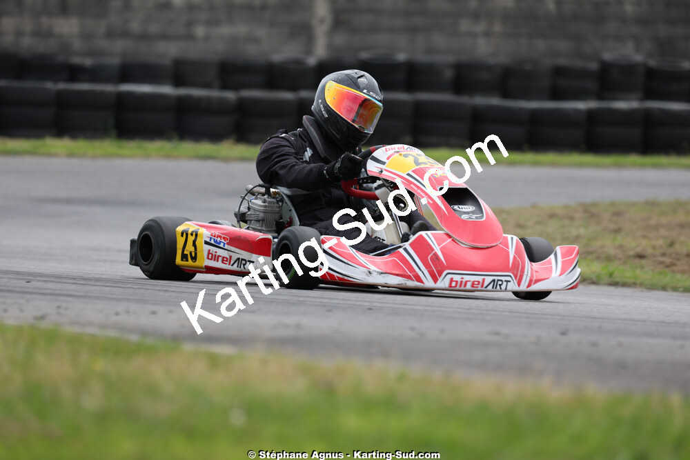 08/06/2025 : 2ème manche du Trophée Ufolep Karting Nouvelle Aquitaine au Circuit Berdery (photos Stéphane Agnus) 2025 — karting