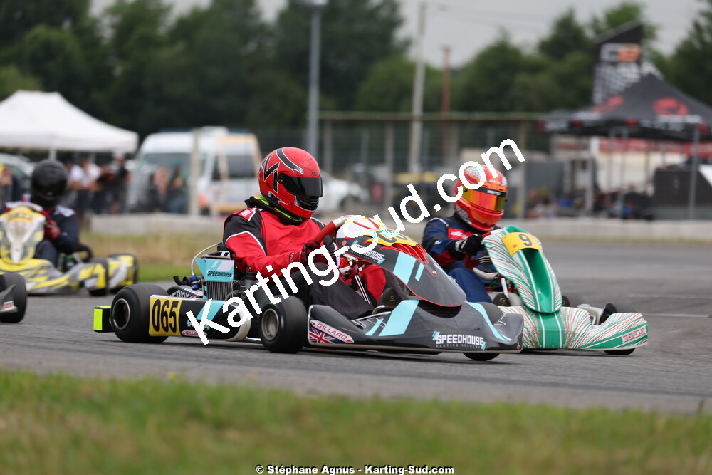 08/06/2025 : 2ème manche du Trophée Ufolep Karting Nouvelle Aquitaine au Circuit Berdery (photos Stéphane Agnus) 2025 — karting