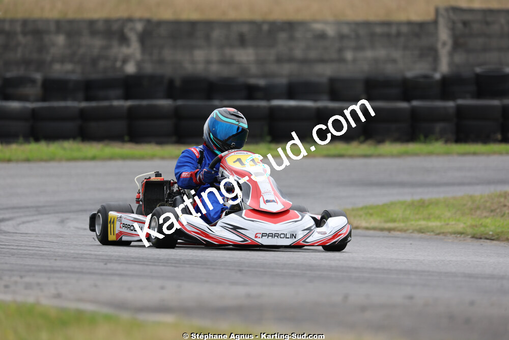 08/06/2025 : 2ème manche du Trophée Ufolep Karting Nouvelle Aquitaine au Circuit Berdery (photos Stéphane Agnus) 2025 — karting