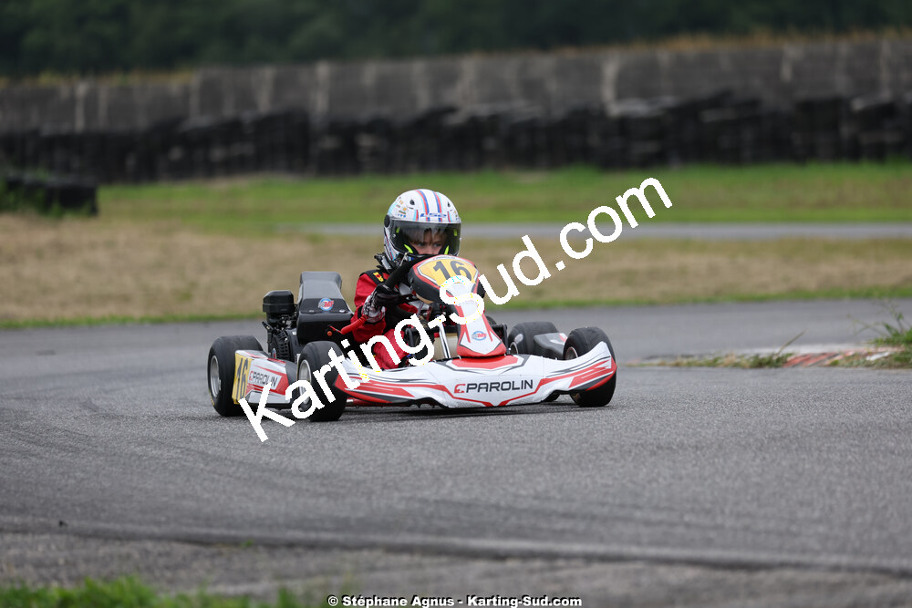 08/06/2025 : 2ème manche du Trophée Ufolep Karting Nouvelle Aquitaine au Circuit Berdery (photos Stéphane Agnus) 2025 — karting