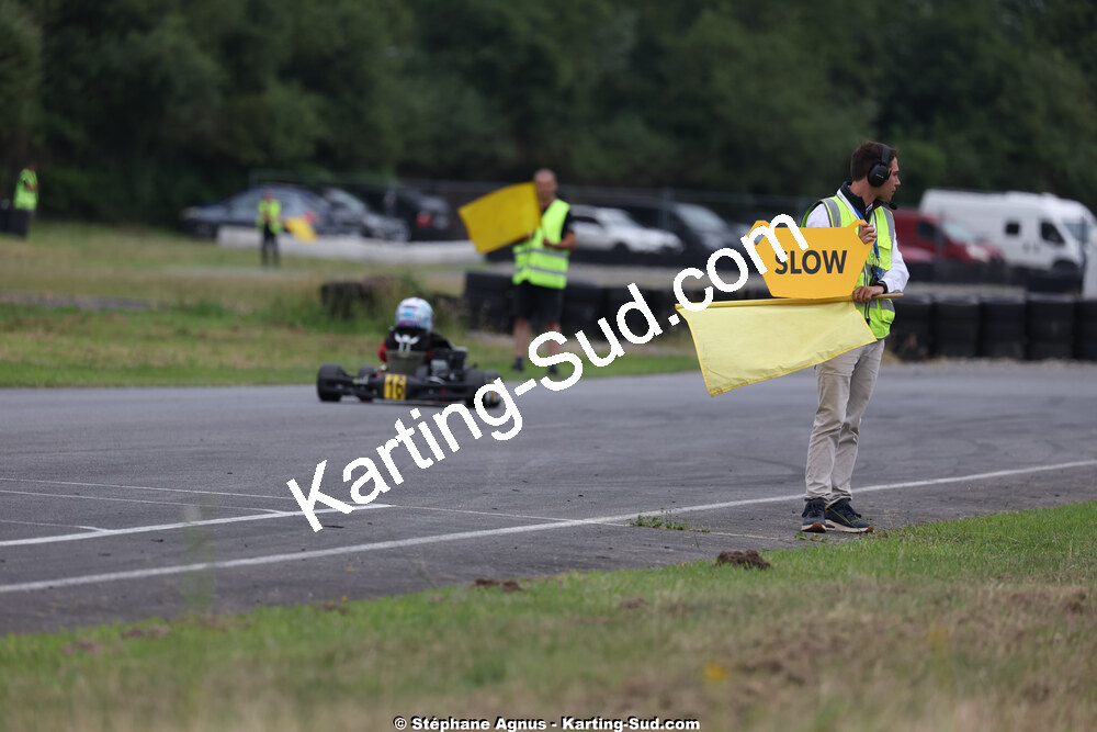 08/06/2025 : 2ème manche du Trophée Ufolep Karting Nouvelle Aquitaine au Circuit Berdery (photos Stéphane Agnus) 2025 — karting