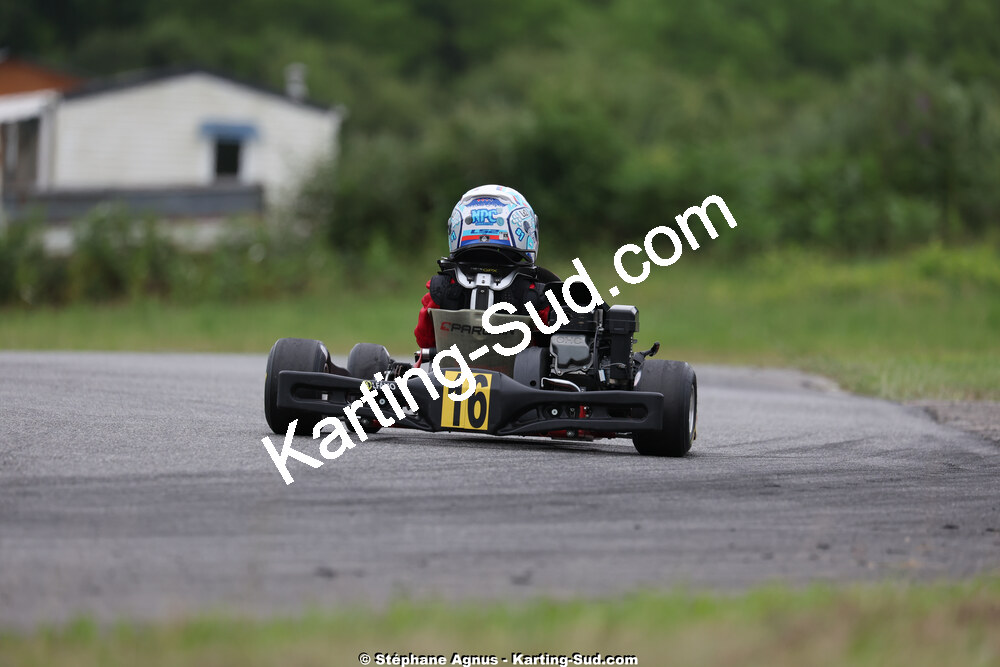 08/06/2025 : 2ème manche du Trophée Ufolep Karting Nouvelle Aquitaine au Circuit Berdery (photos Stéphane Agnus) 2025 — karting