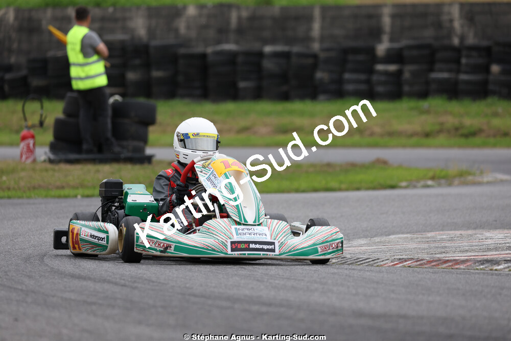 08/06/2025 : 2ème manche du Trophée Ufolep Karting Nouvelle Aquitaine au Circuit Berdery (photos Stéphane Agnus) 2025 — karting