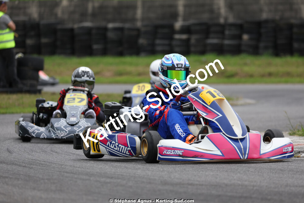 08/06/2025 : 2ème manche du Trophée Ufolep Karting Nouvelle Aquitaine au Circuit Berdery (photos Stéphane Agnus) 2025 — karting