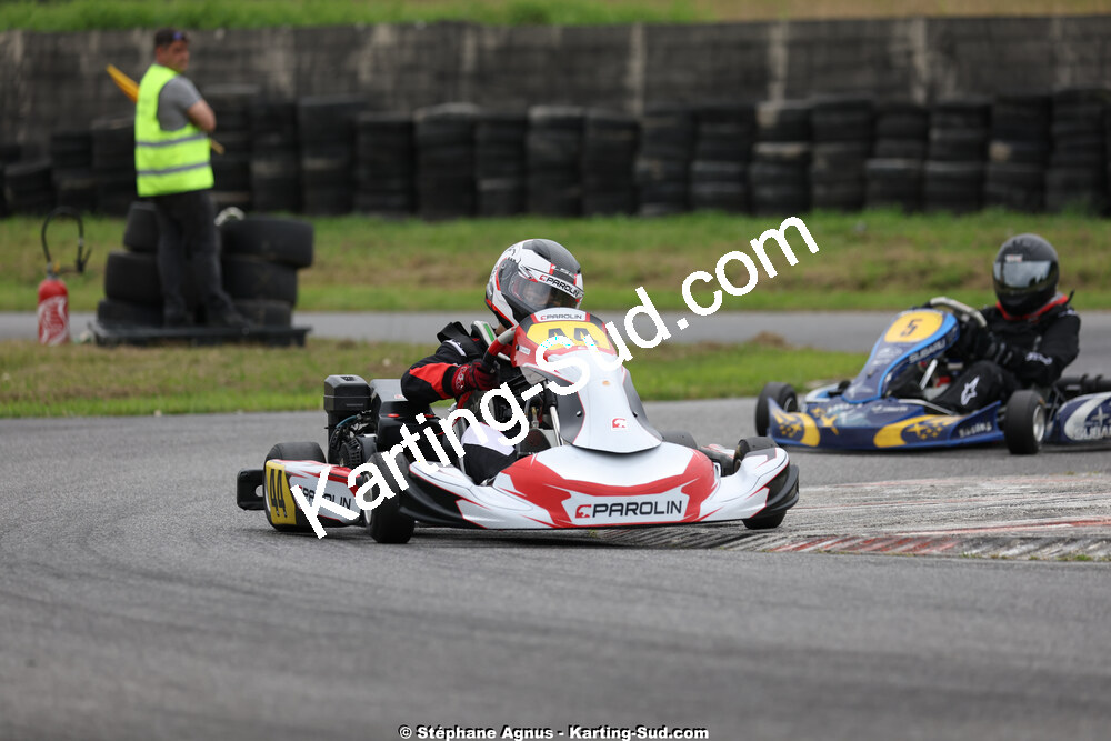 08/06/2025 : 2ème manche du Trophée Ufolep Karting Nouvelle Aquitaine au Circuit Berdery (photos Stéphane Agnus) 2025 — karting