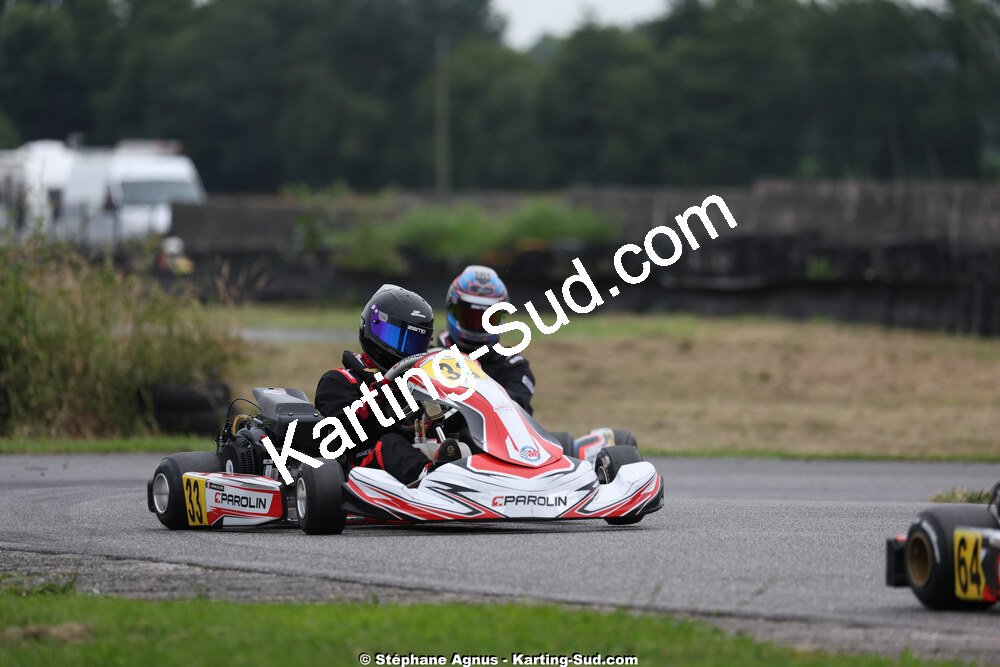 08/06/2025 : 2ème manche du Trophée Ufolep Karting Nouvelle Aquitaine au Circuit Berdery (photos Stéphane Agnus) 2025 — karting
