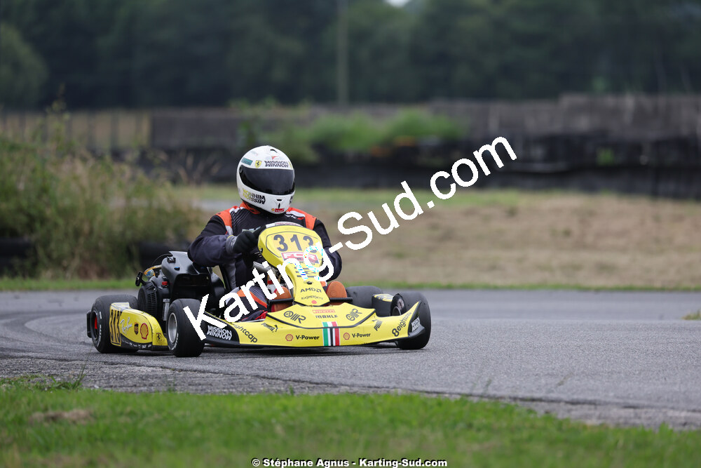 08/06/2025 : 2ème manche du Trophée Ufolep Karting Nouvelle Aquitaine au Circuit Berdery (photos Stéphane Agnus) 2025 — karting
