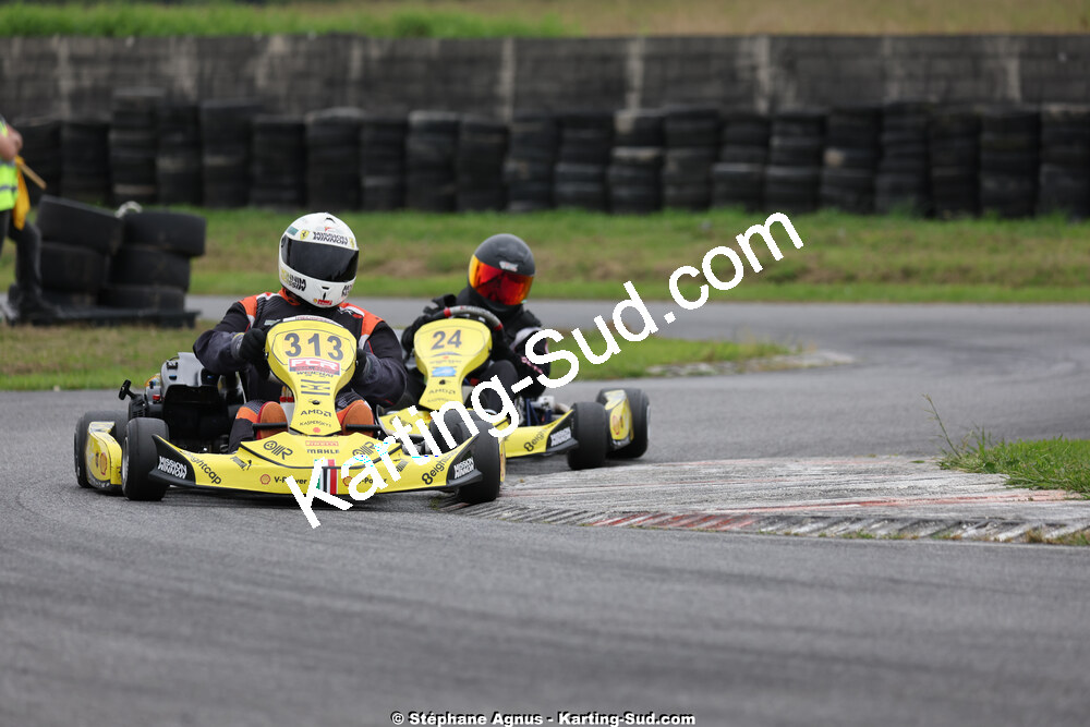 08/06/2025 : 2ème manche du Trophée Ufolep Karting Nouvelle Aquitaine au Circuit Berdery (photos Stéphane Agnus) 2025 — karting